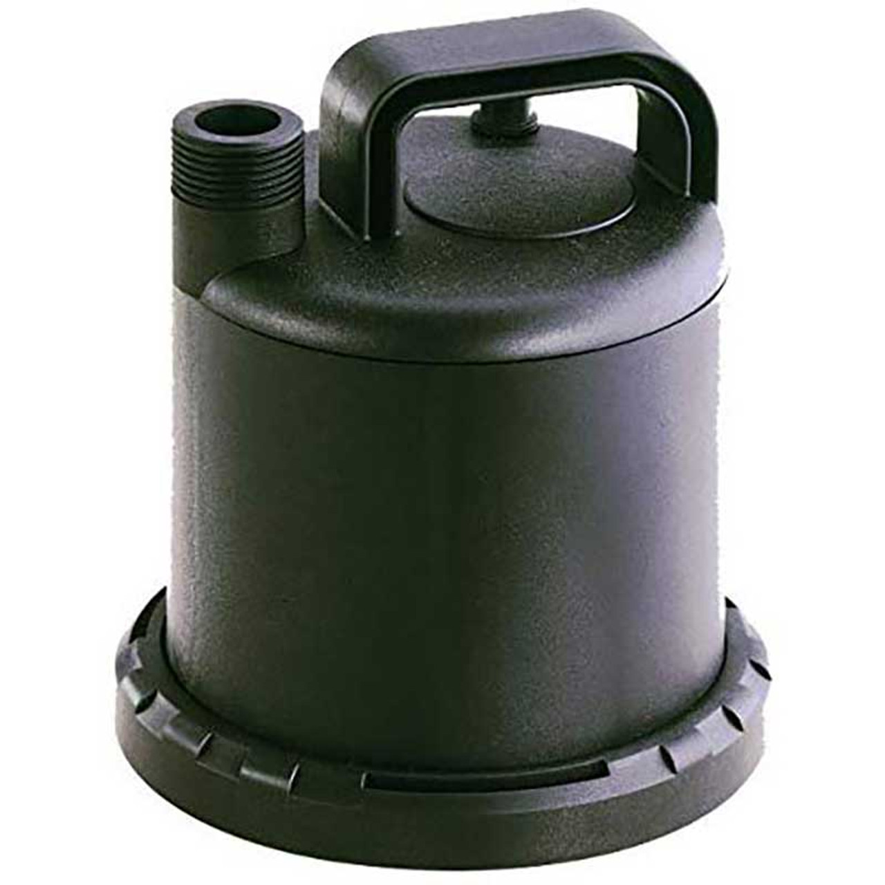 Ultra Zero Utility Water Mixing Pump - Sicce