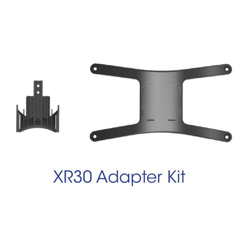 ラディオンXR30G5PRO + マウントアーム + ディフューザー 【公式