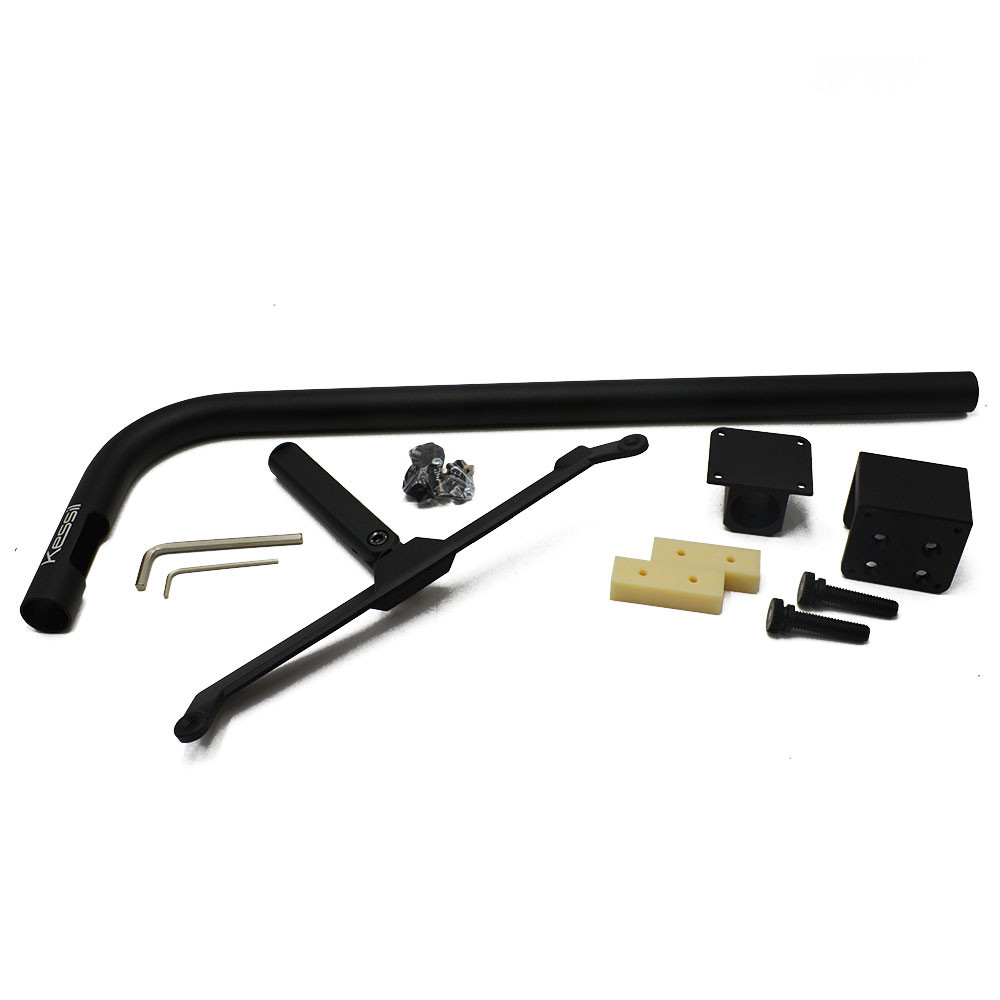 AP9X Aquarium LED Mounting Arm - Kessil - SaltwaterAquarium.com