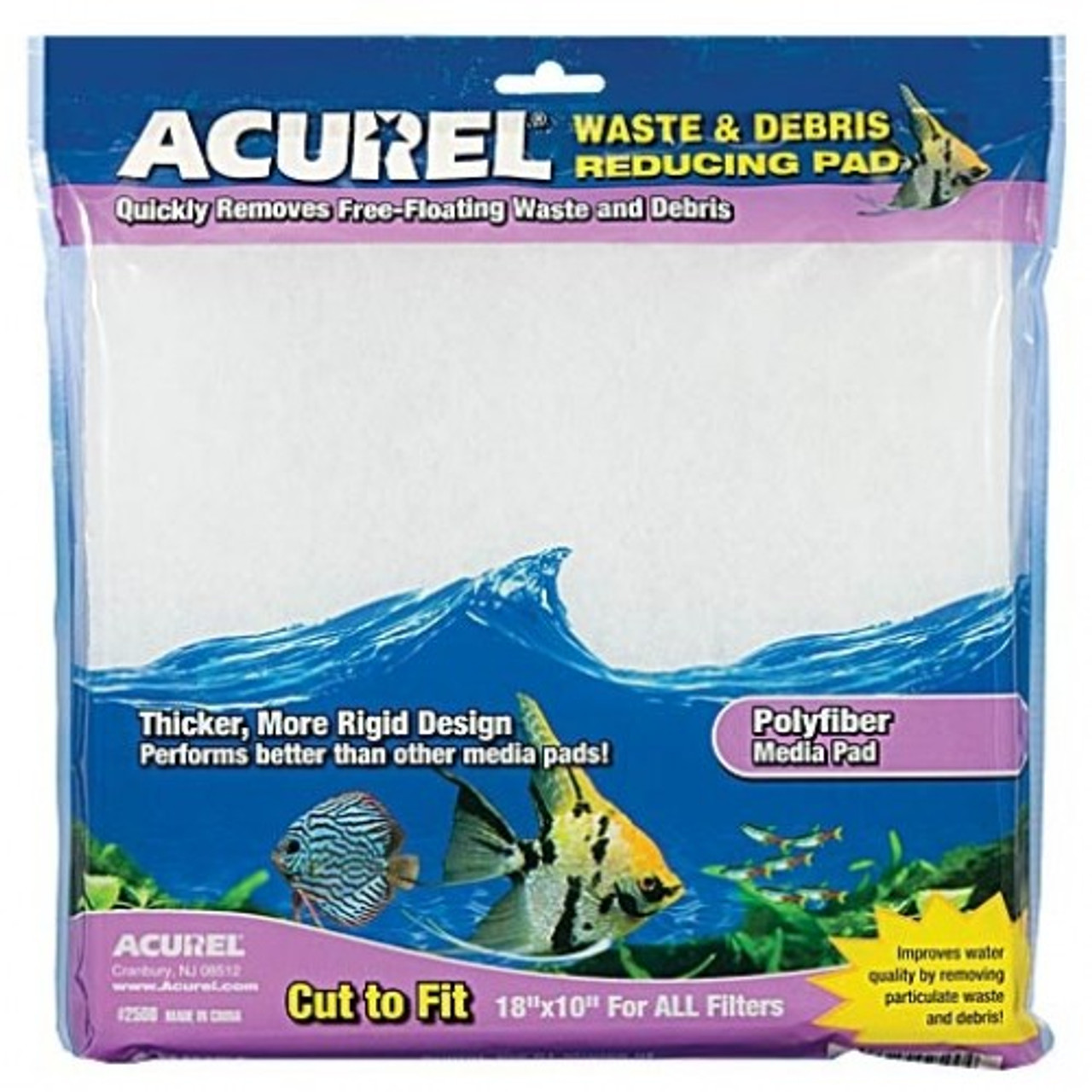 How A Padded Aquarium Mat Could Save Your Tank!