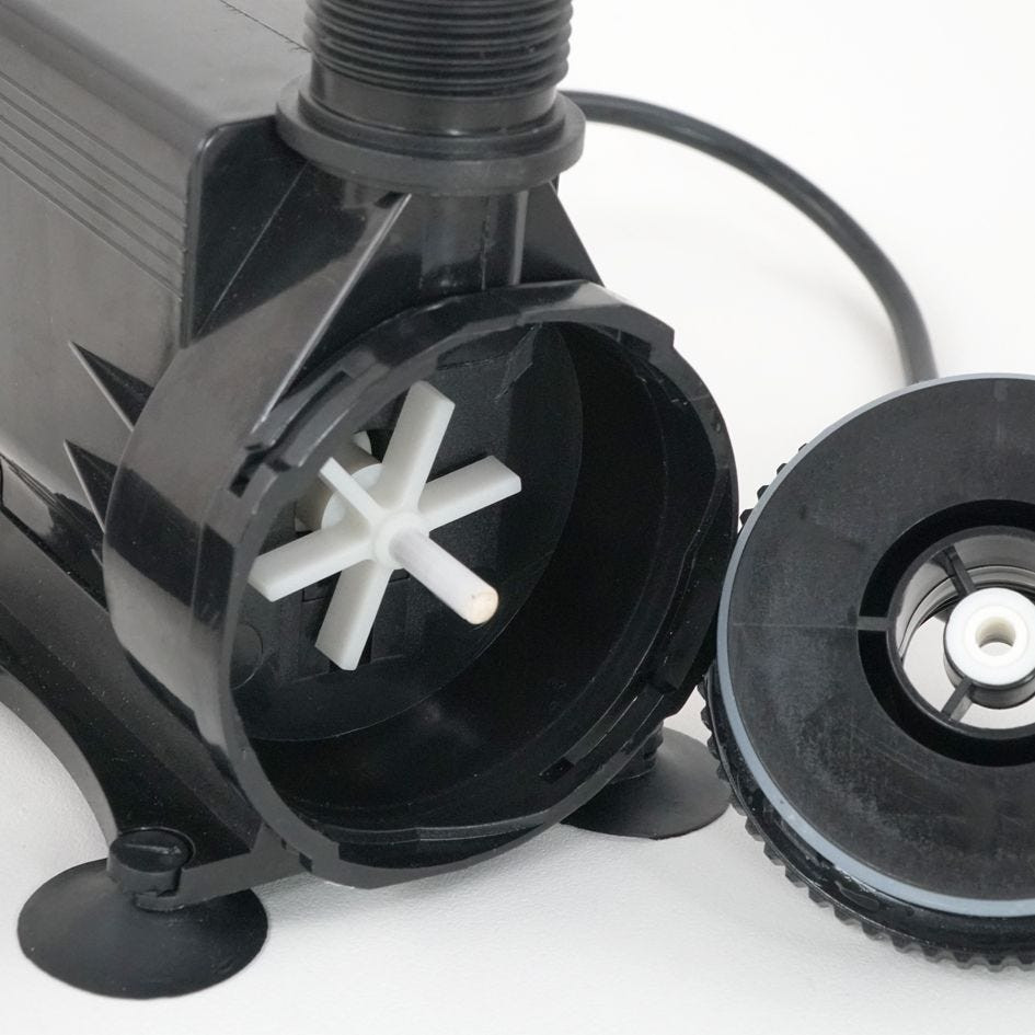 EVO 2000 Water Pump (528 GPH) - IceCap - SaltwaterAquarium.com