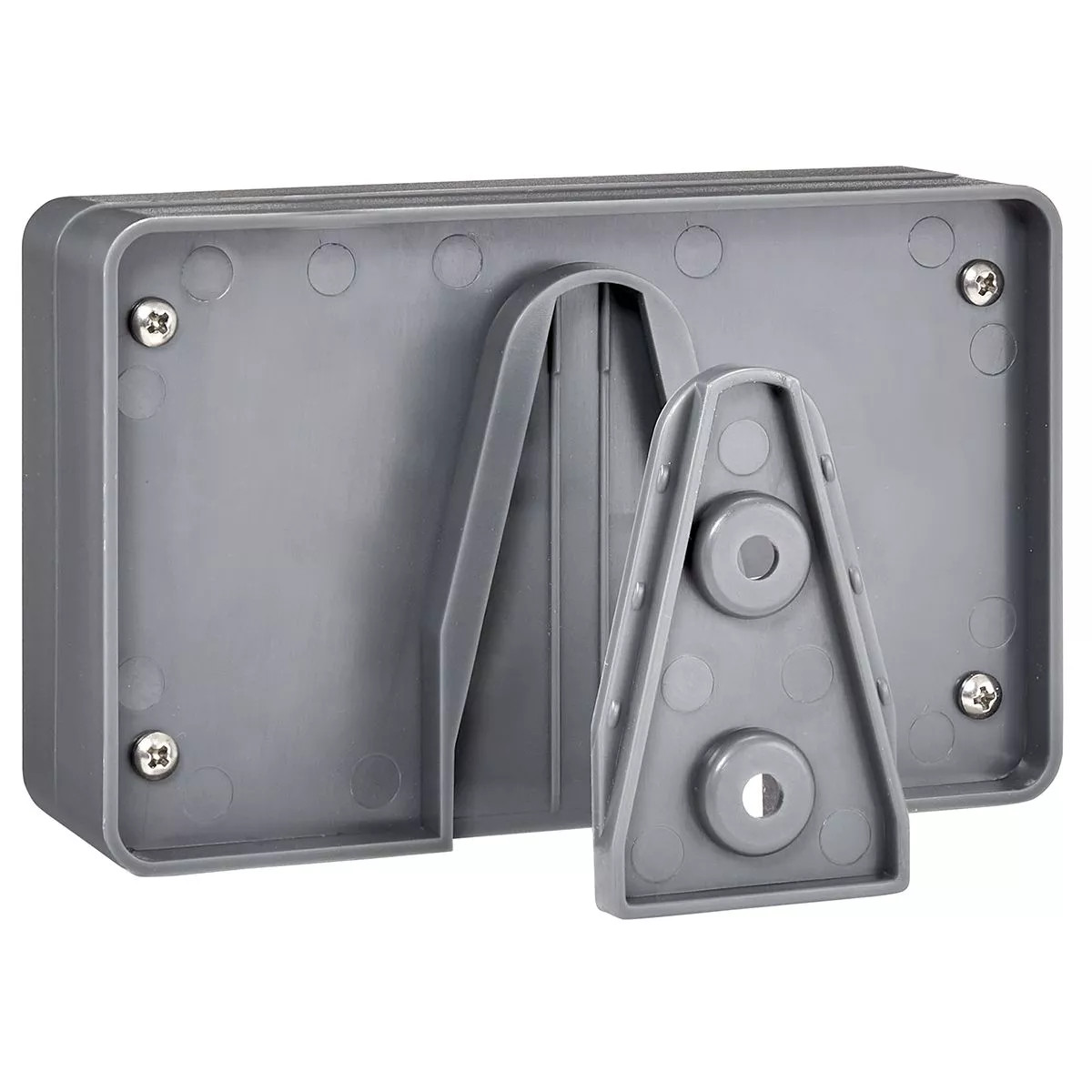 6 Way Apex Switch Toggle Box - Adaptive Reef - SaltwaterAquarium.com