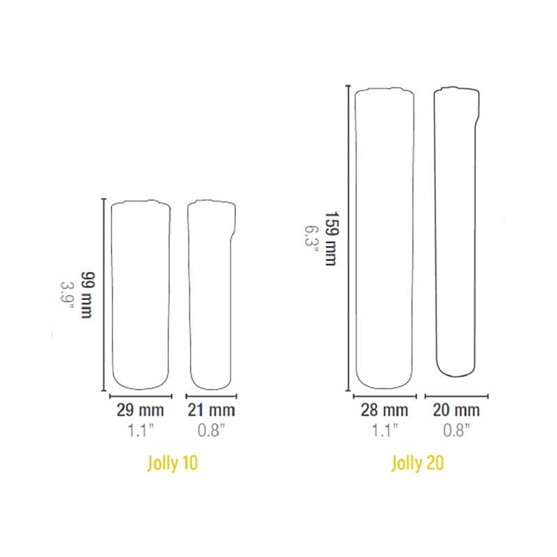 Jolly 10 Watt Aquarium Heater - Sicce 