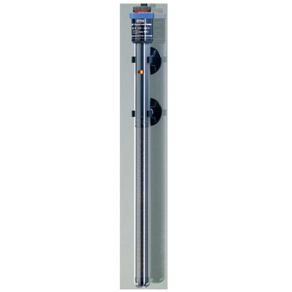 200 Watt Jager TruTemp Submersible Aquarium Heater - Eheim