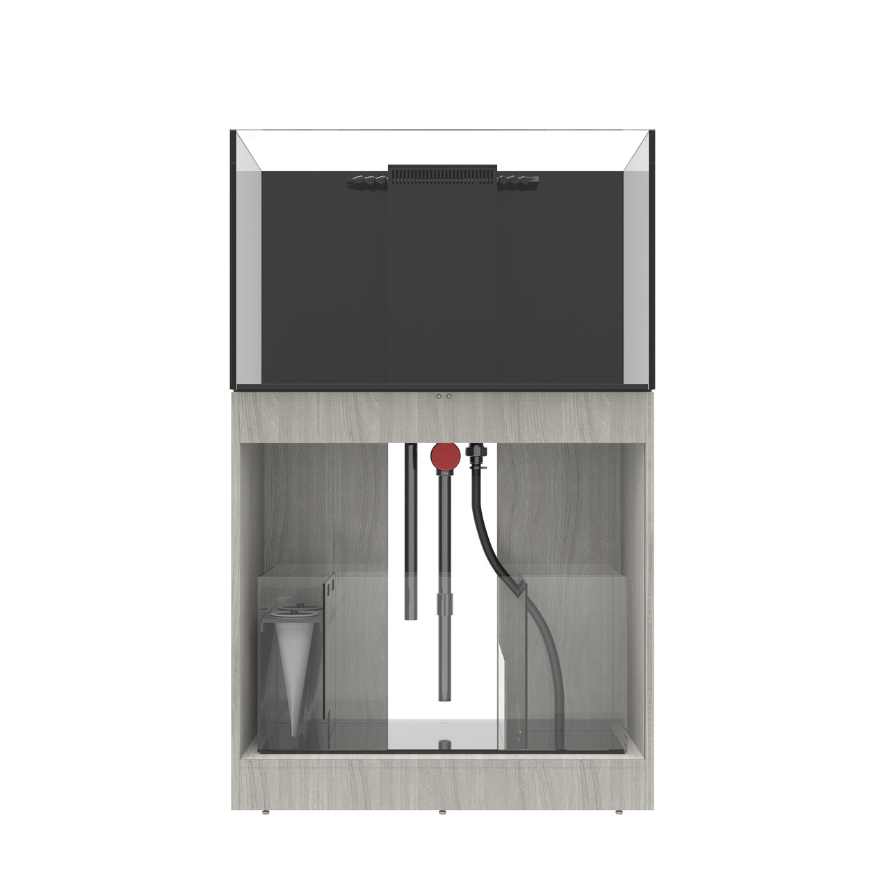 Marine X 90.3 - Waterbox - SaltwaterAquarium.com