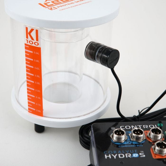HYDROS Skimmer Overflow Sensor - SaltwaterAquarium.com