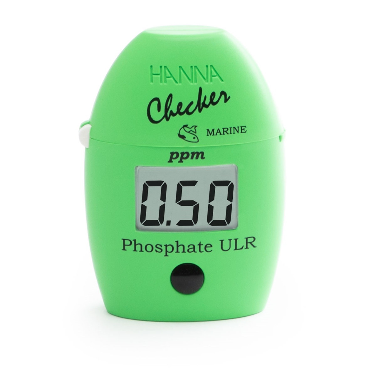 Hanna Checker Nitrate LR 水質測定器　ハンナ　硝酸塩 Marine Nitrate Colorimeter in. Checker HC HI781