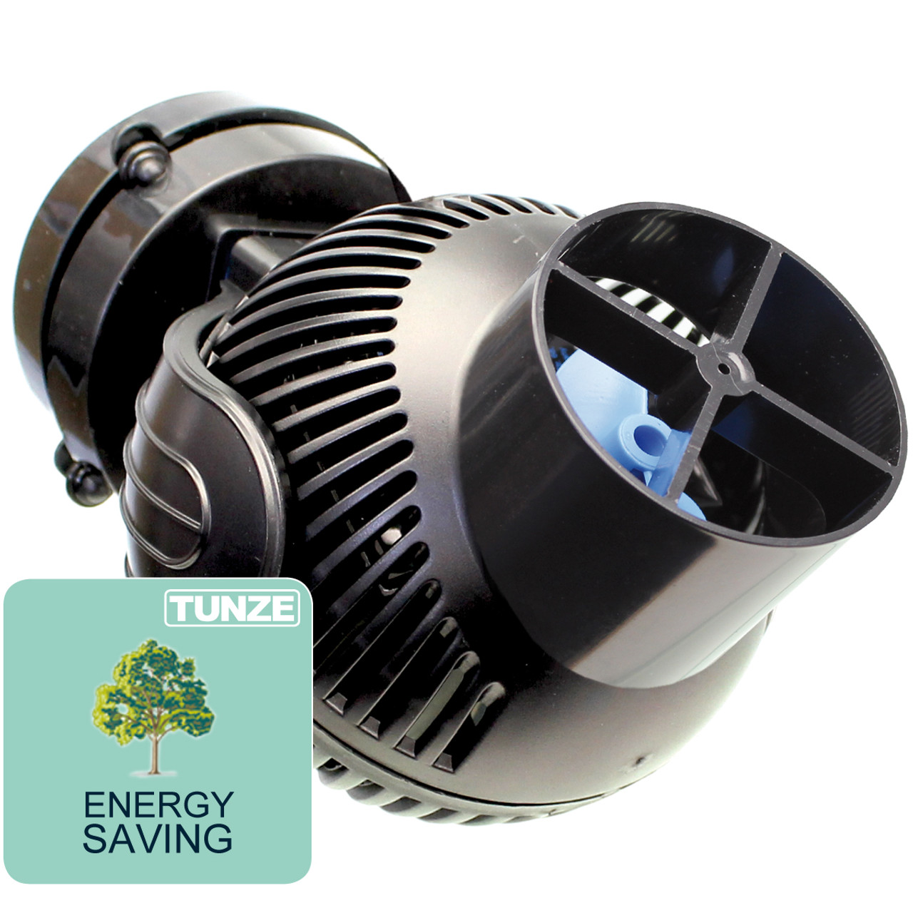 Turbell Stream Pump 6085 (2100 GPH) - Tunze - SaltwaterAquarium.com