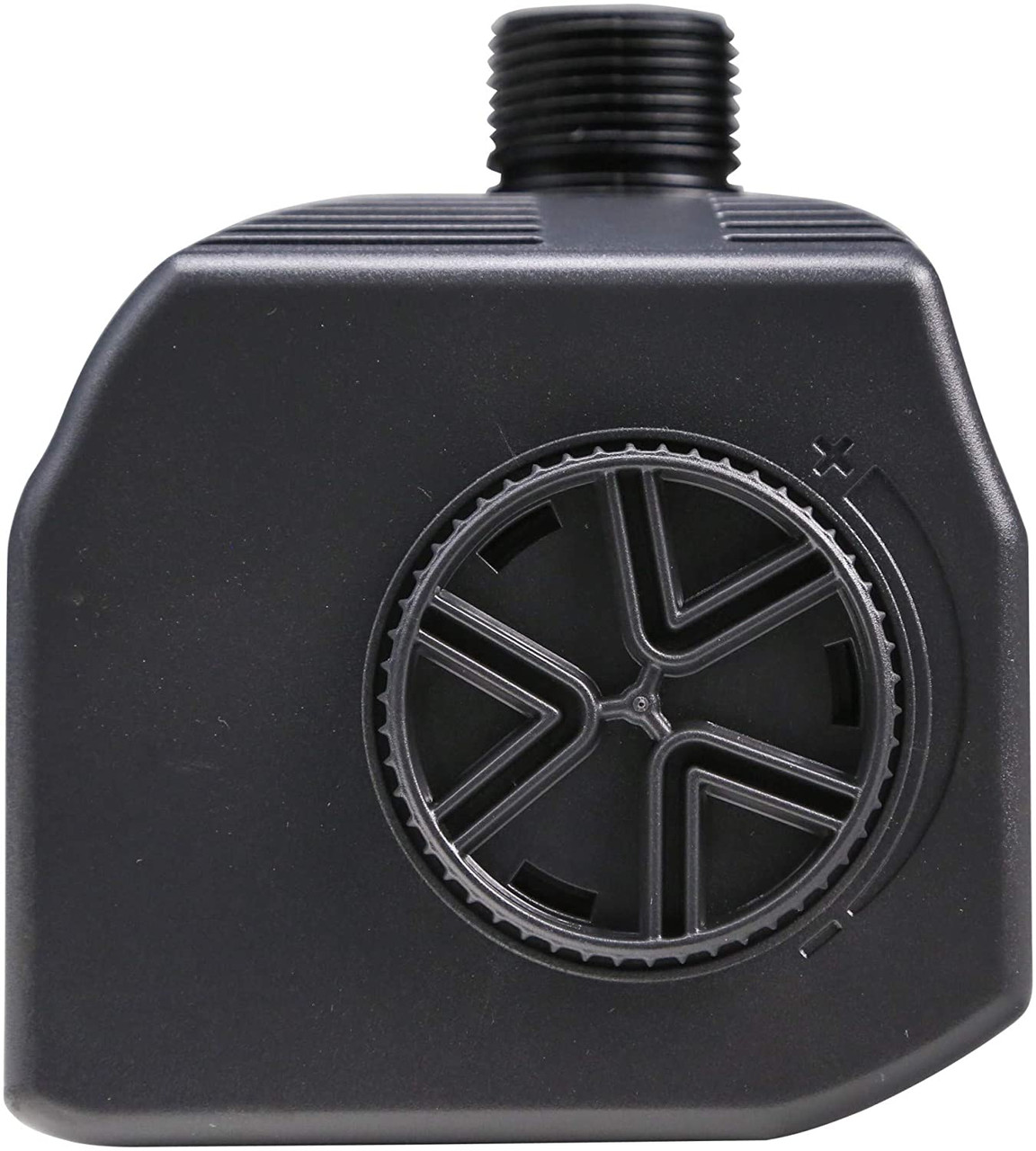 Syncra Pro 5500 Pump (1500 gph) - Sicce - SaltwaterAquarium.com