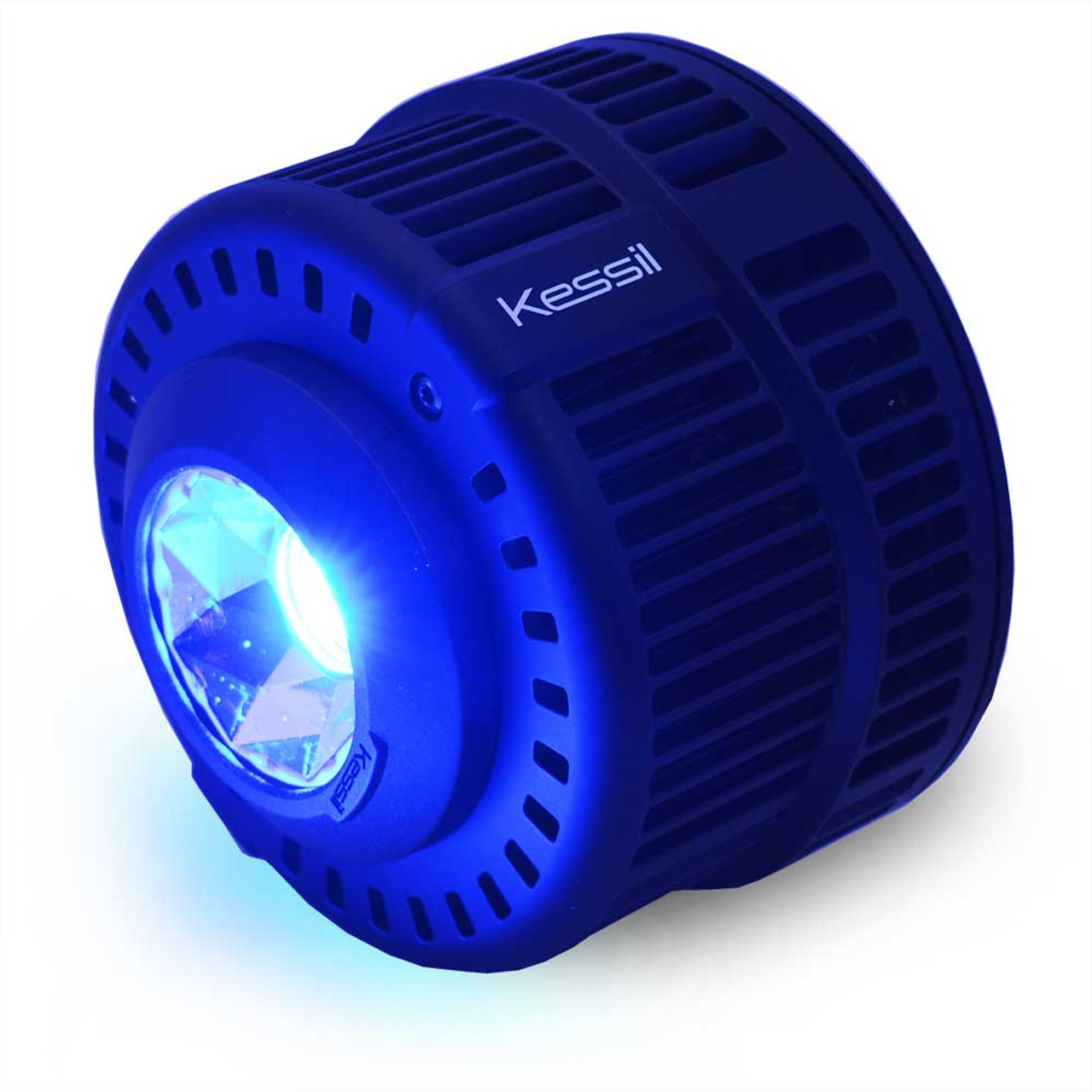 A500X Tuna Blue Aquarium LED - Kessil - SaltwaterAquarium.com