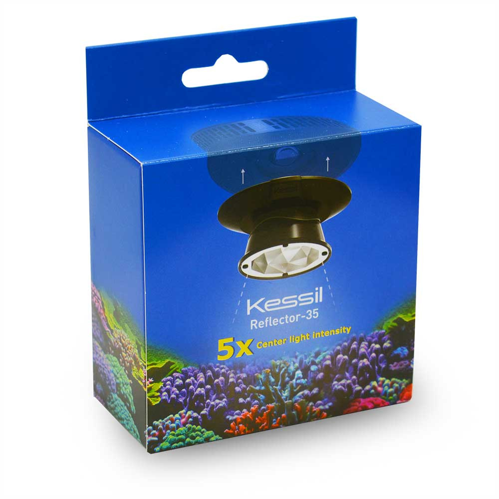 Reflector 35 - Narrow Reflector For A360X & A500X - Kessil