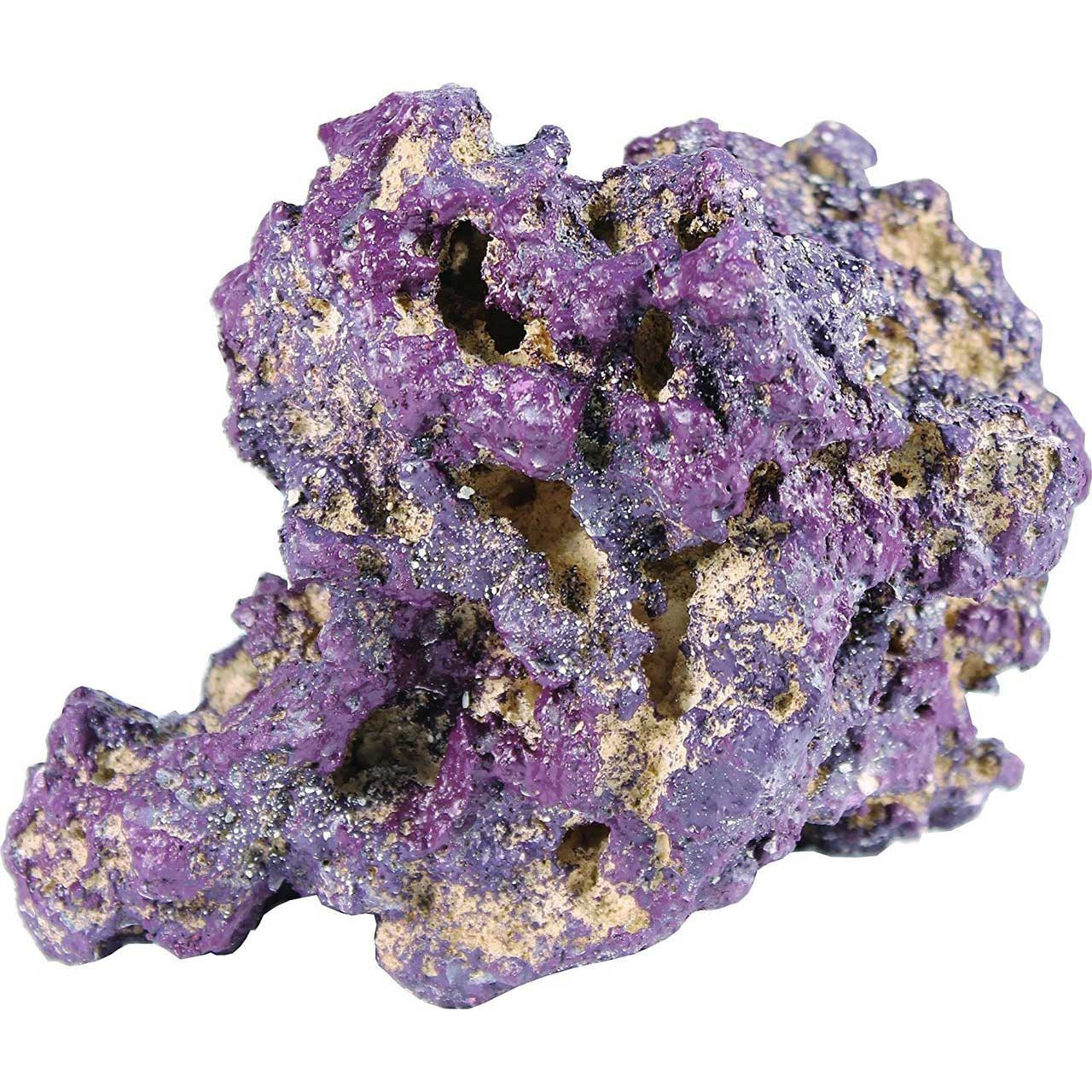 LifeRock Dry Live Rock (40 lb) - Caribsea - SaltwaterAquarium.com