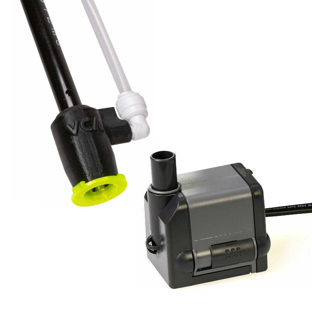 Salinity Probe Stability Kit (SPS) w/ Sicce Micra Pump 90 gph