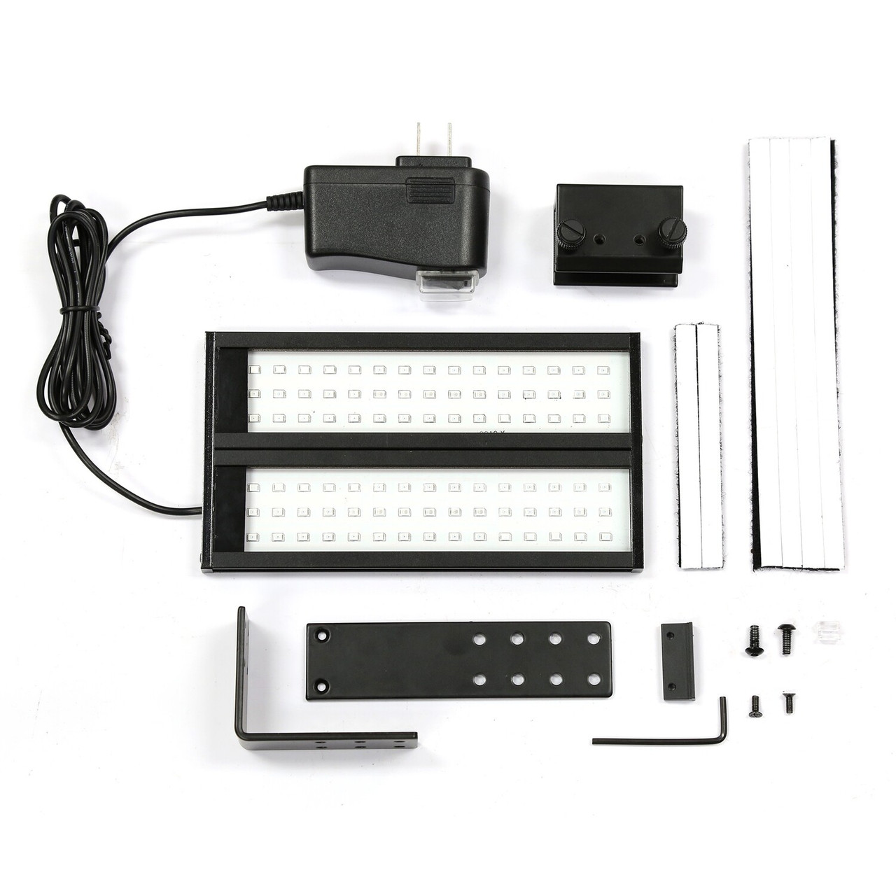 ChaetoMax 2-In-1 Refugium LED Light (18 Watt) - Innovative Marine