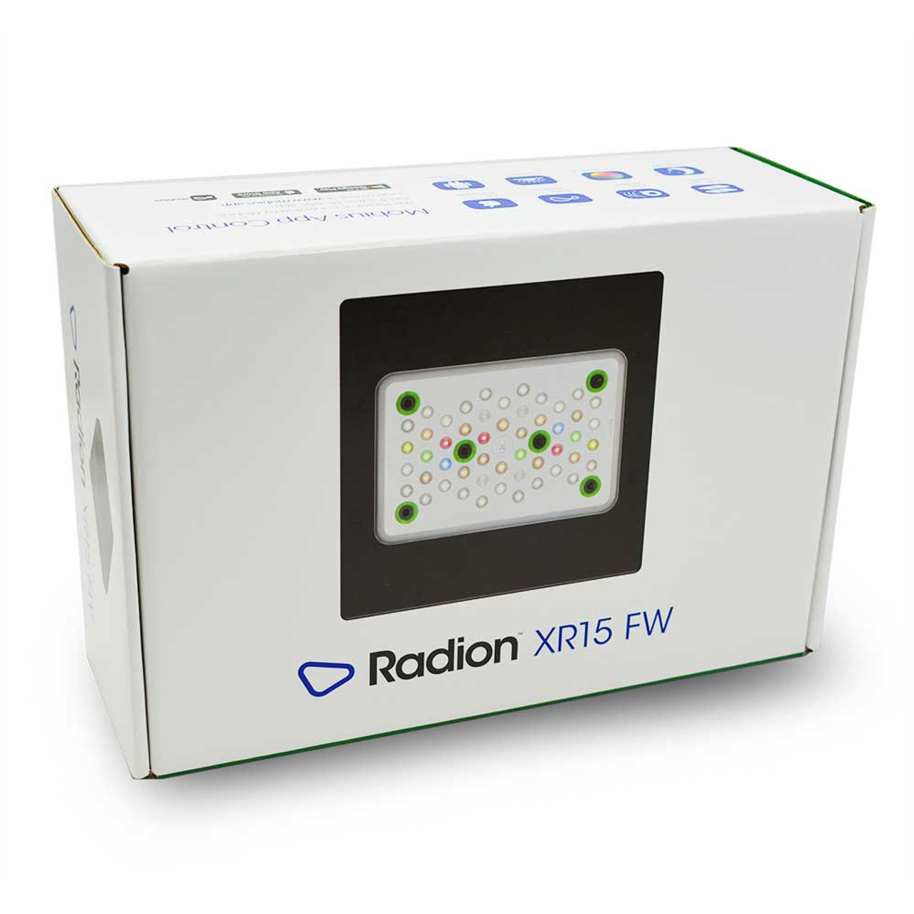 Radion XR15 G5 FW FRESHWATER Aquarium LED Light Fixture - Ecotech 