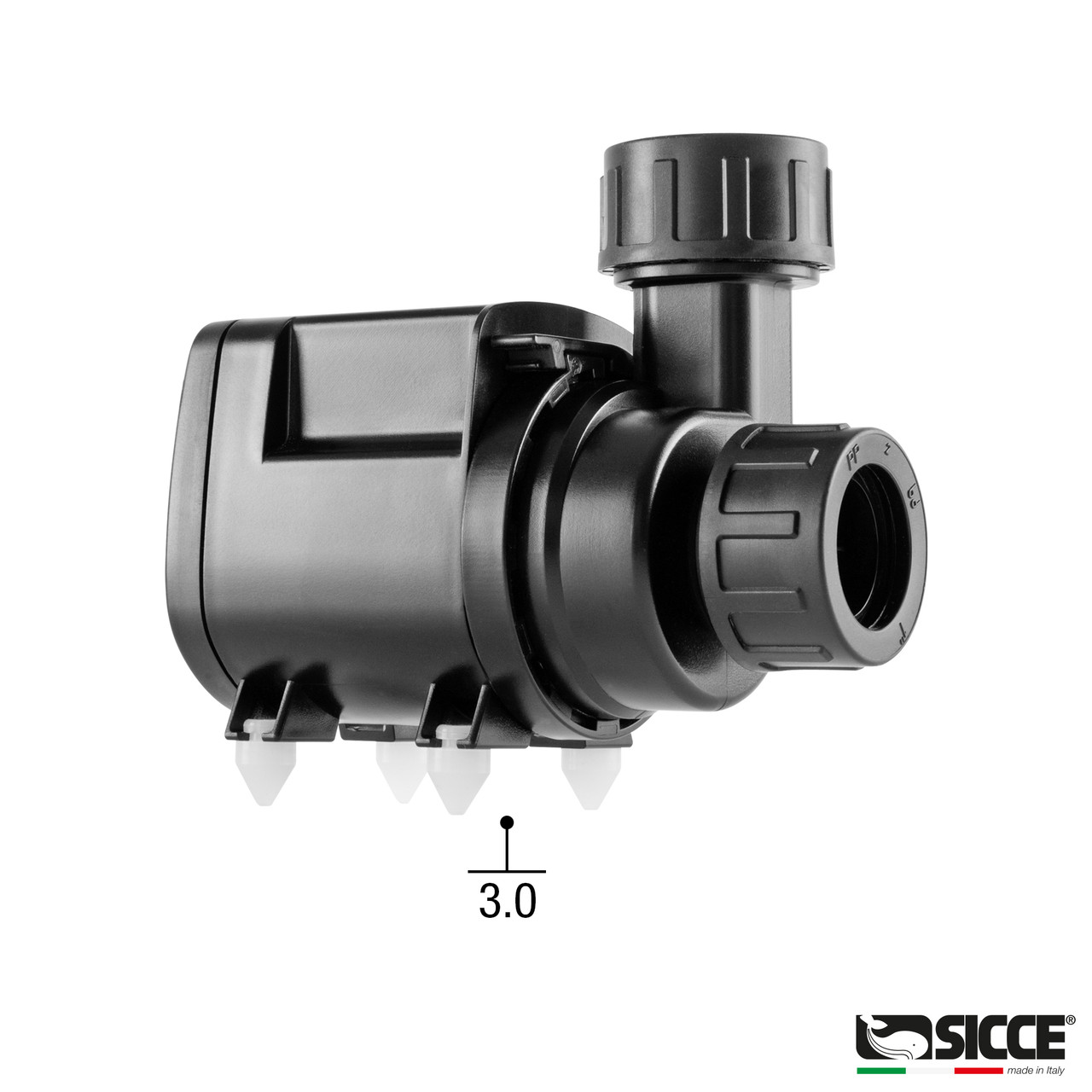 Syncra SDC 3.0 WIFI Return Pump (260 - 800 gph) - Sicce