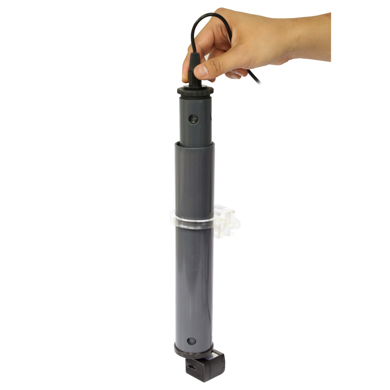 AuqaShield 10 Watt UV Sterilizer/Clarifier (Universal