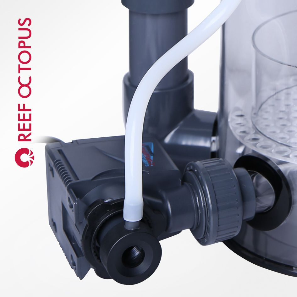 Classic 200 INT Protein Skimmer - Reef Octopus - SaltwaterAquarium.com - Protein Skimmer For Reef Tank Aesthetic Appeal