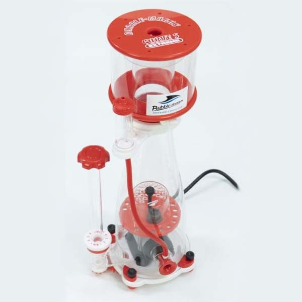 EXTREME Curve Skimmer 5EX - Bubble Magus - SaltwaterAquarium.com