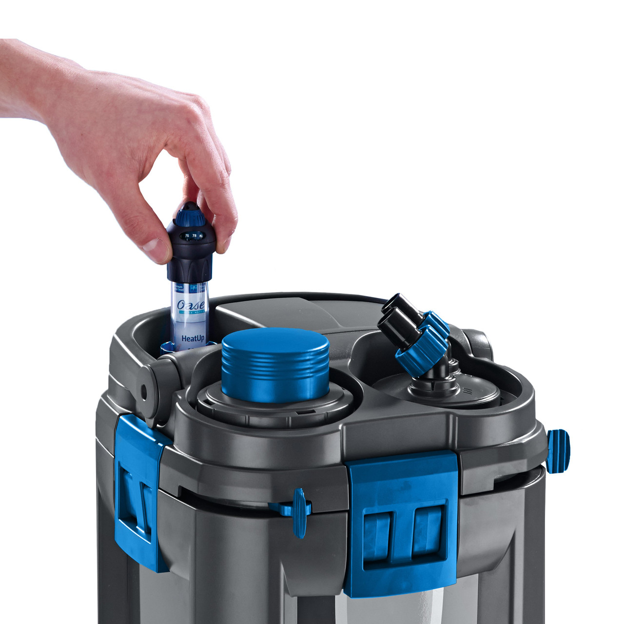 BioMaster 250 External Canister Filter - Oase BioMaster 250 External Canister Filter - Oase