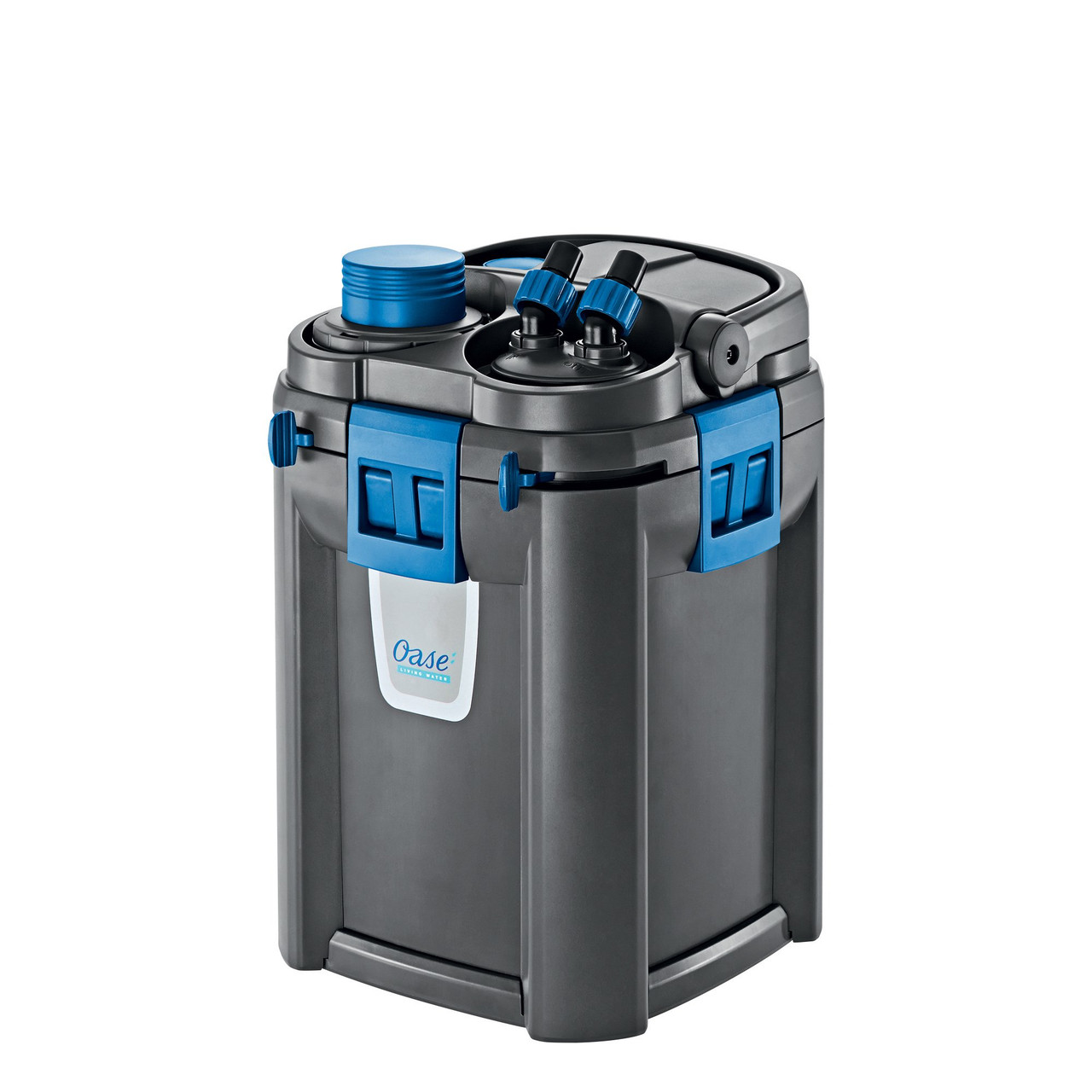 【売り切り御免！】 250 BioMaster External Oase - Filter Canister リール