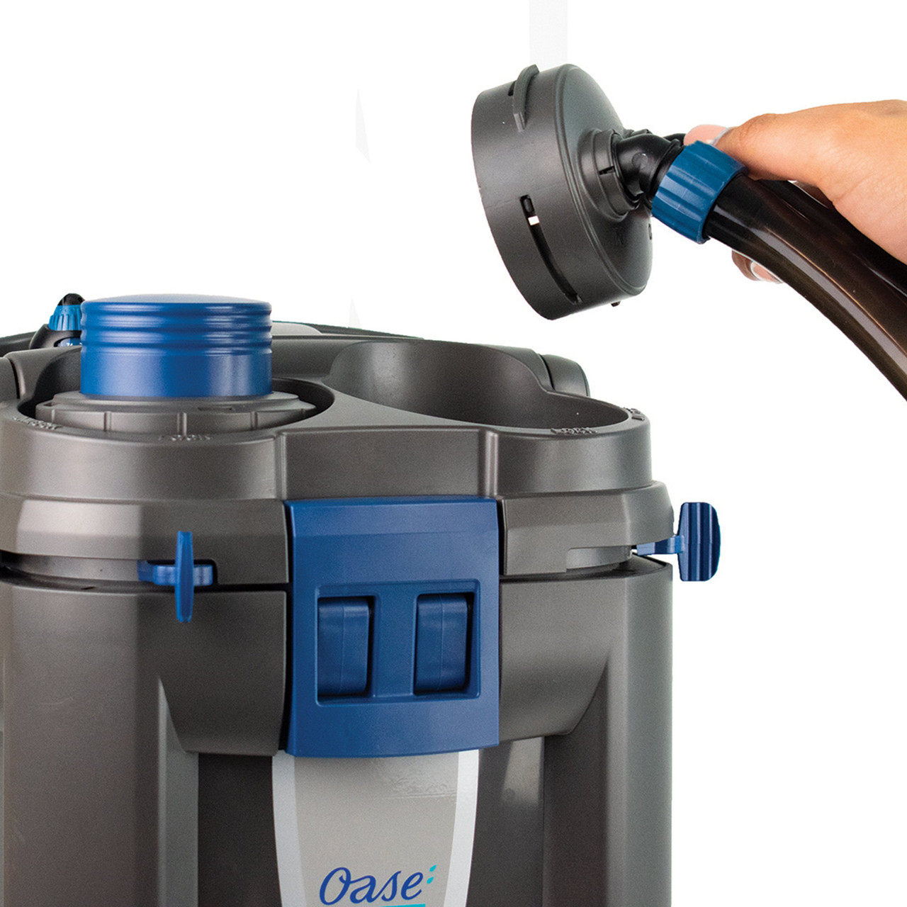 BioMaster 350 External Canister Filter - Oase