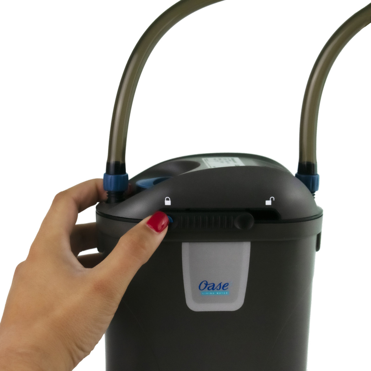 Oase FiltoSmart 60 フィルター Amazon.com : OASE Indoor Aquatics Filtosmart 60 : Pet Supplies