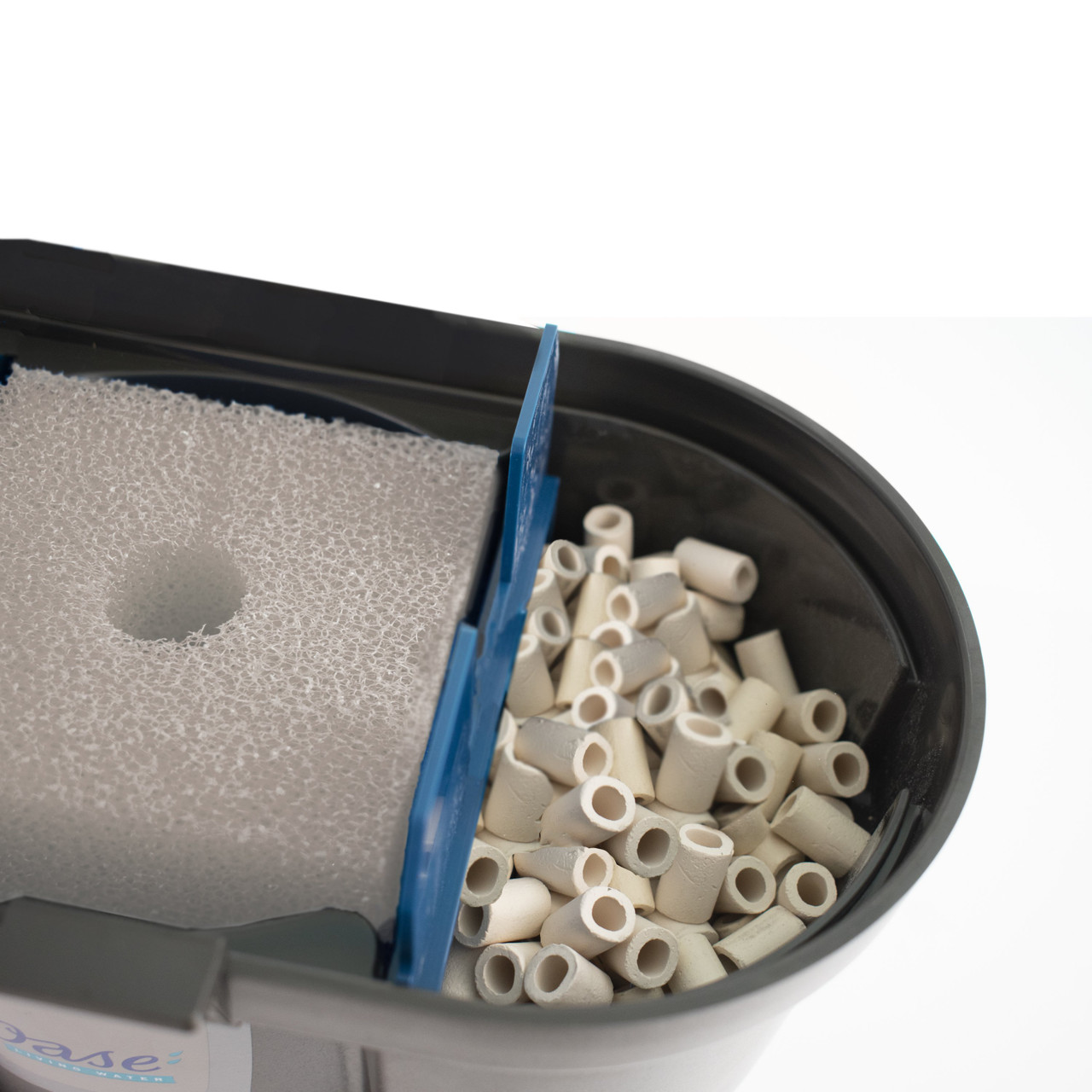 Oase FiltoSmart 100 外部フィルター FiltoSmart 100 External Canister Filter | OASE North America