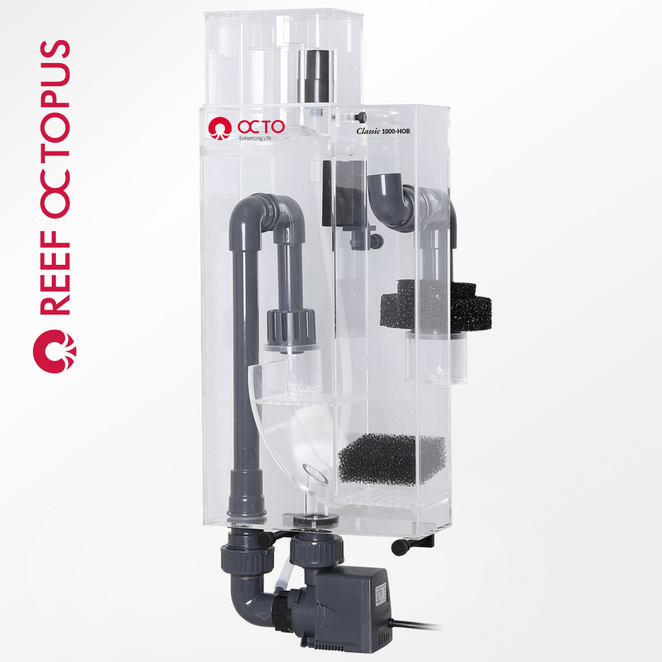 Protein Skimmer 90 Gallon 