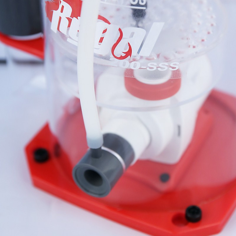 Regal 200 SSS Space Saving Skimmer (200-400 Gallons) - Reef