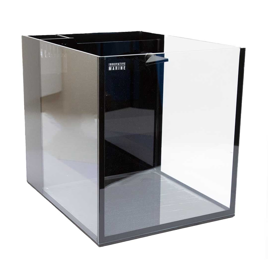 10 Gallon Fusion Pro 2 Bundle AIO Aquarium (0205-P) - Innovative
