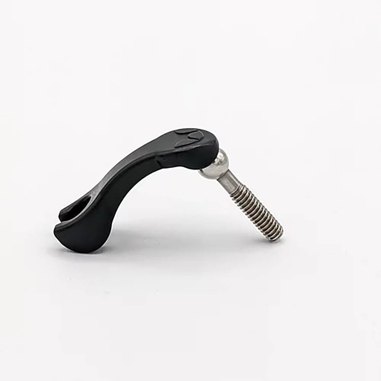 Set of 2 Quick Release Lever US Standard 1 4 20 Thumbscrew