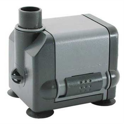 Micra Pump 90 gph 1.9 ft Head - Sicce - SaltwaterAquarium.com
