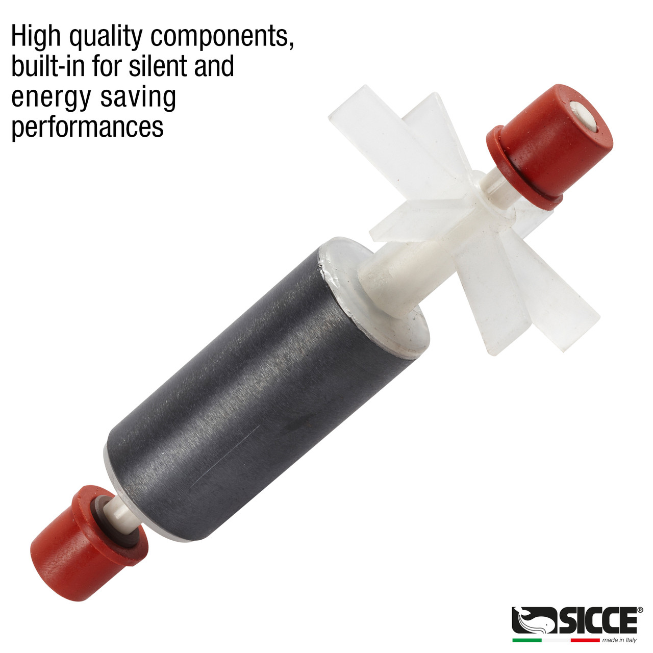 Syncra Silent Water Pump 4.0 (952 gph) 12.6 ft. Head - Sicce