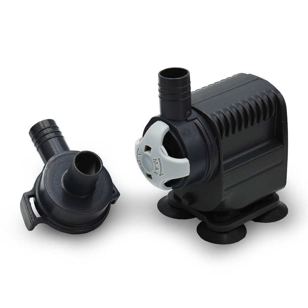 Syncra Nano Pump 110 gph - Sicce - SaltwaterAquarium.com