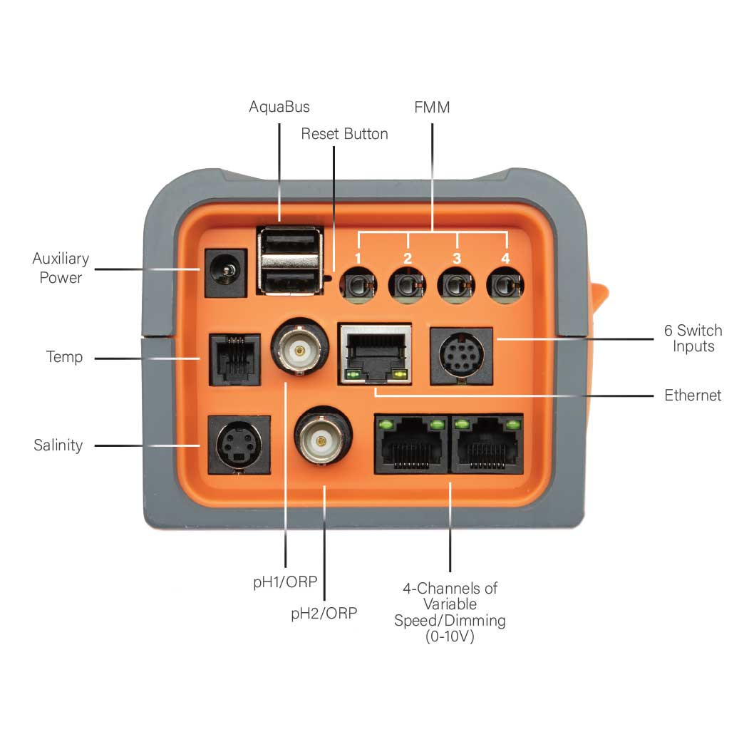 A3 Apex PRO System (A3PROSYS) - Neptune Systems