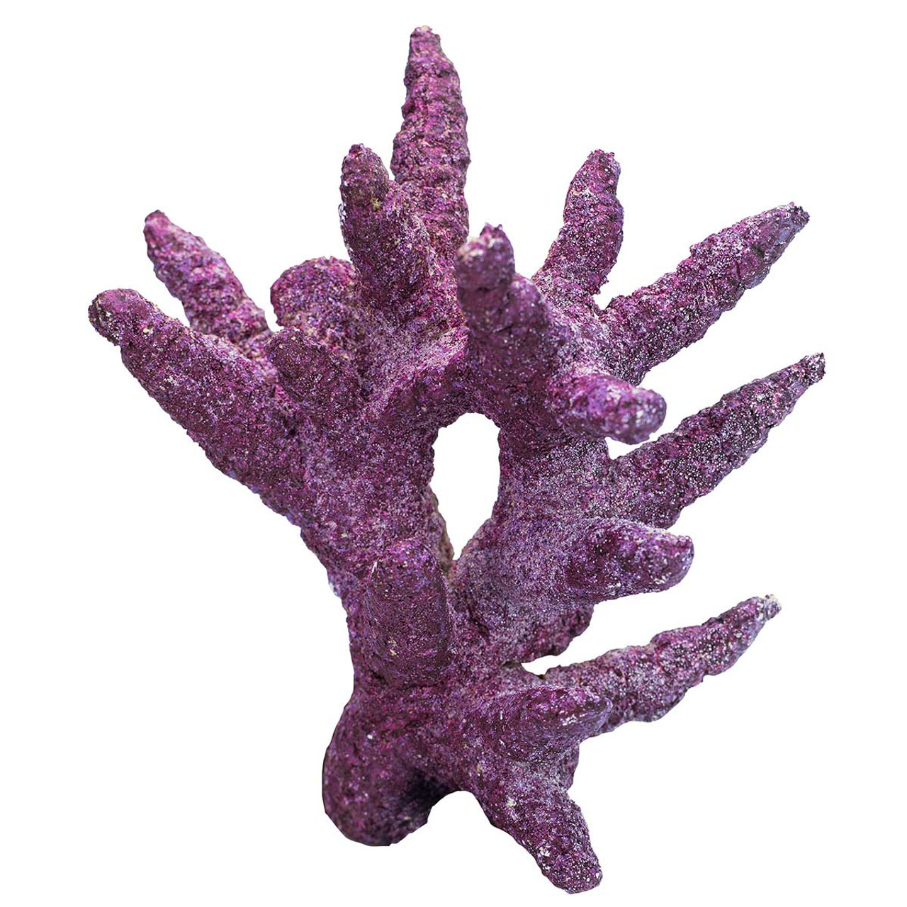 Real Reef Rock - Medium Rocks 45lb Box – Candy Corals