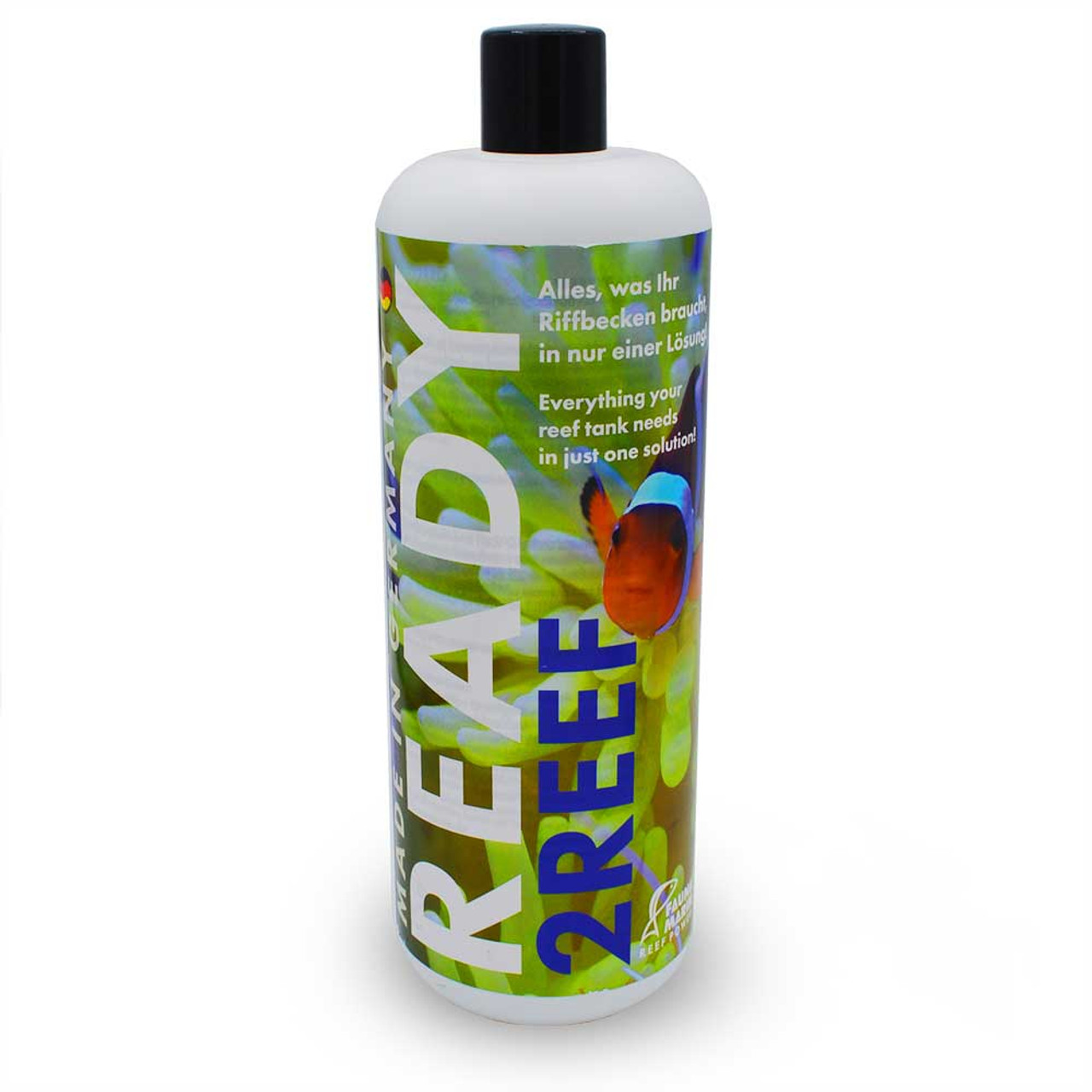 READY2REEF/FAUNA MARINE/2.8L（2800ml） Ready2Reef - Fauna Marin