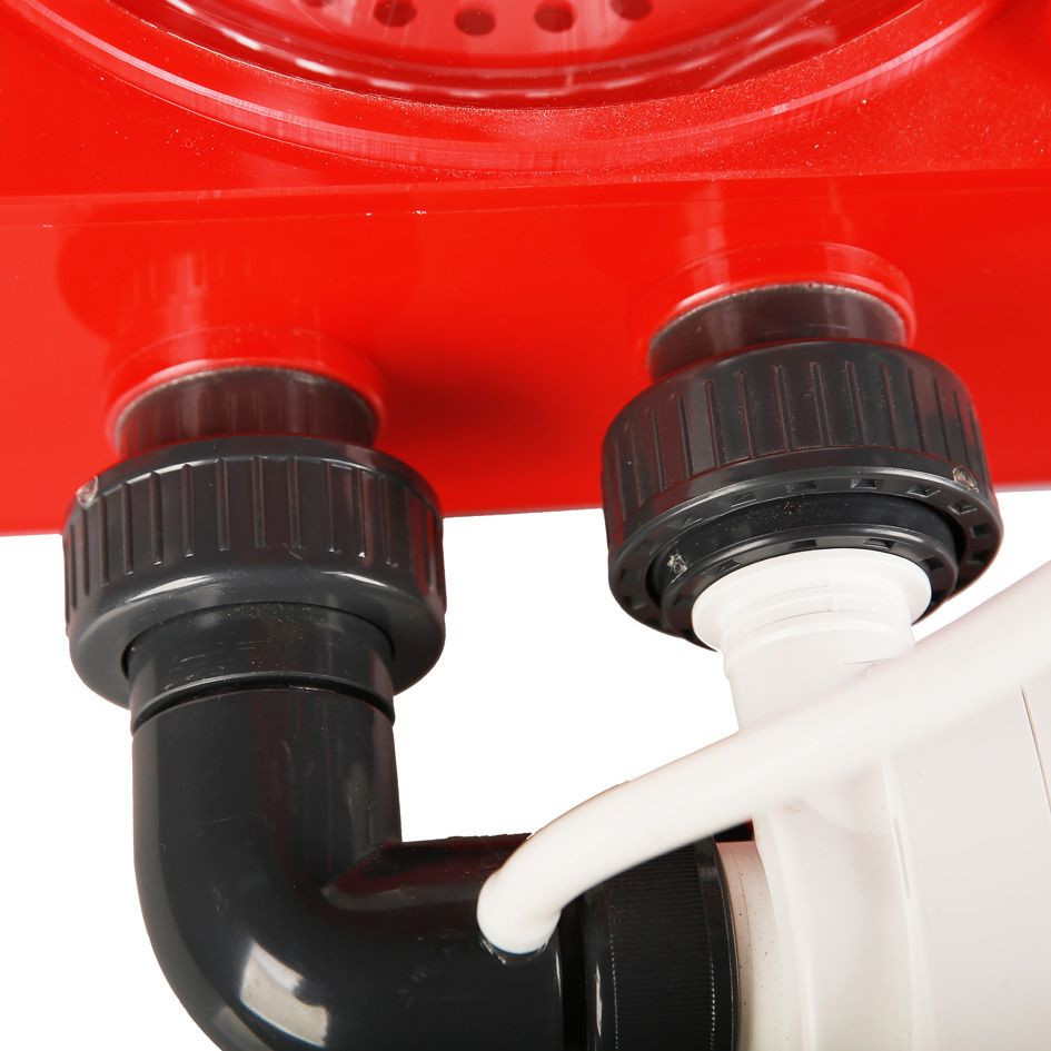 Regal 200 EXT Recirculating Protein Skimmer (Up To 400 Gallons