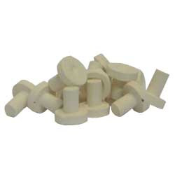 Boston Aqua Farms Ceramic Frag Discs