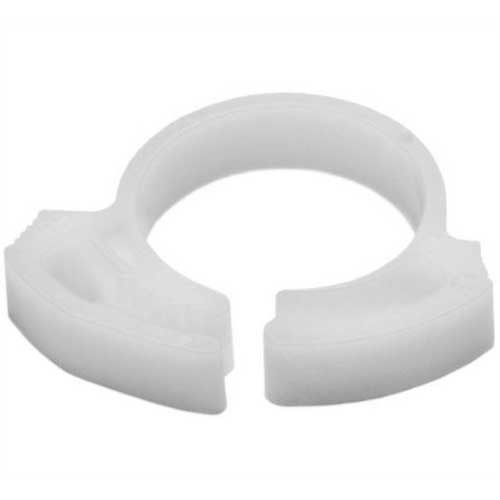 Plastic Snapper Hose Clamp 3/4" (50 Count)