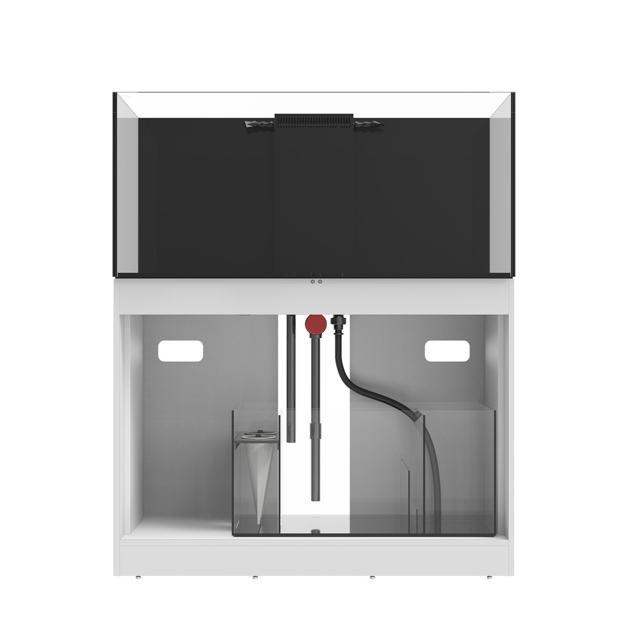 Marine X 110.4 - Waterbox - SaltwaterAquarium.com