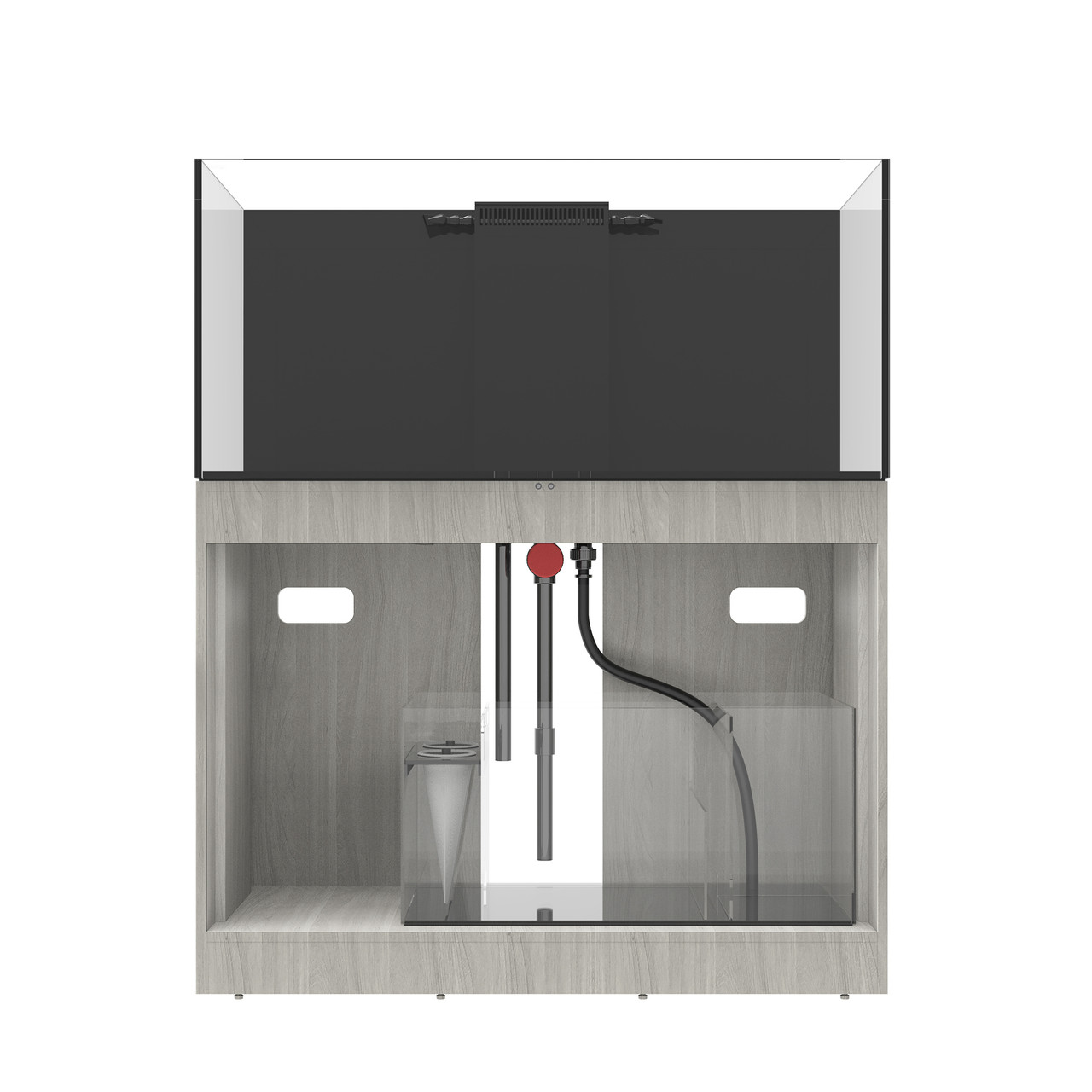 Marine X 110.4 - Waterbox - SaltwaterAquarium.com