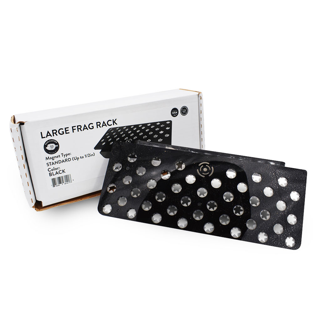 44 Hole Large Frag Rack (1/2