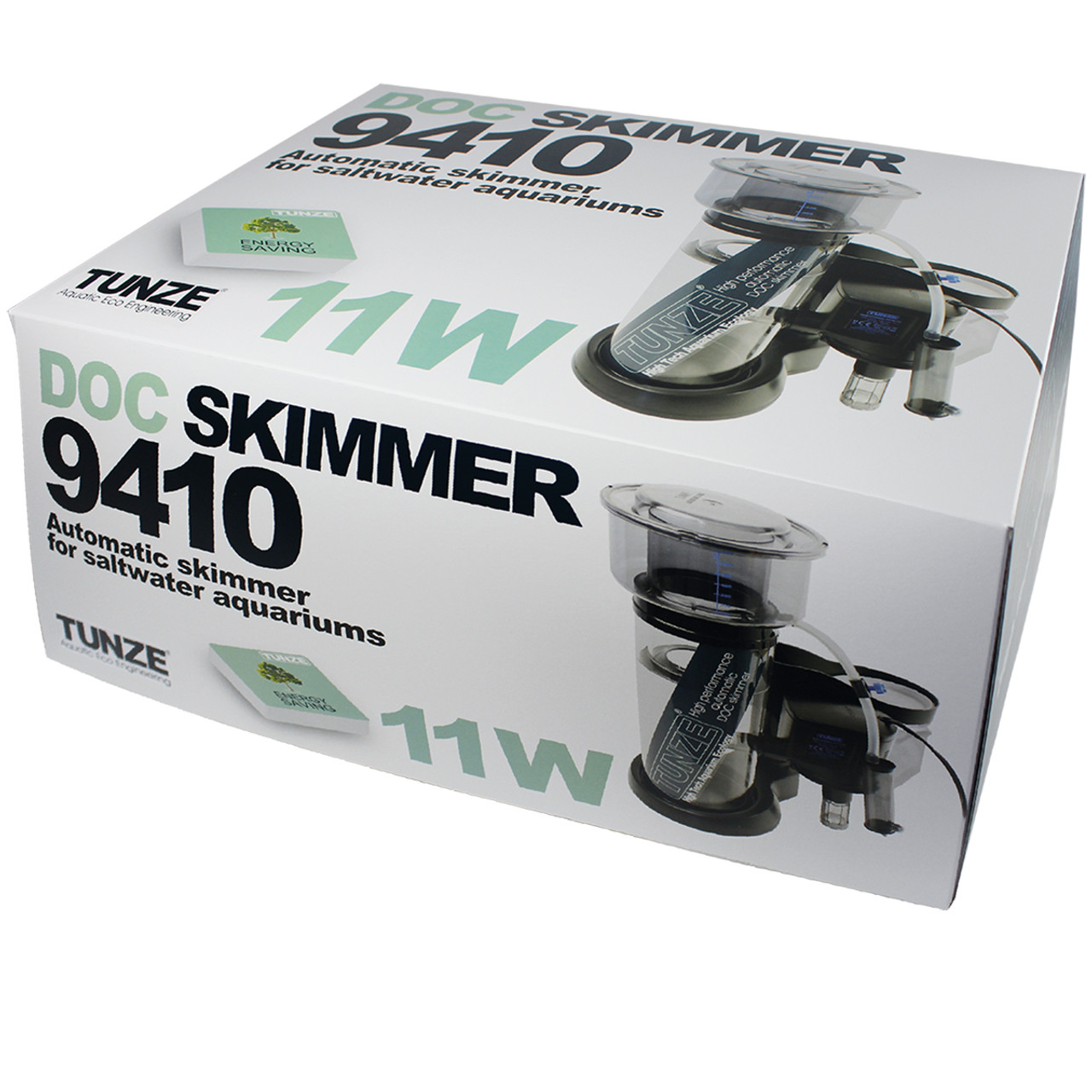 Tunze Doc Skimmer 9004 - Skimmer for aquariums from 60 to 250