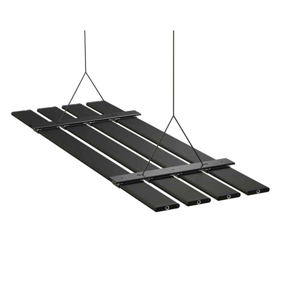 2-4 Lights) AI Blade Hanging Kit - Aquaillumination