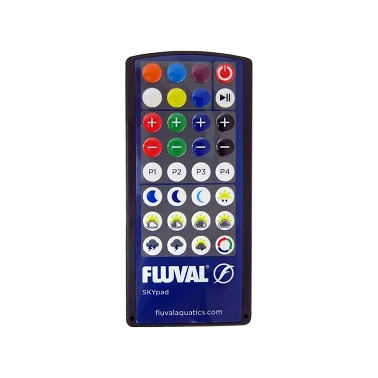 Fluval AquaSky LED Light Replacement Remote (A20411 ...