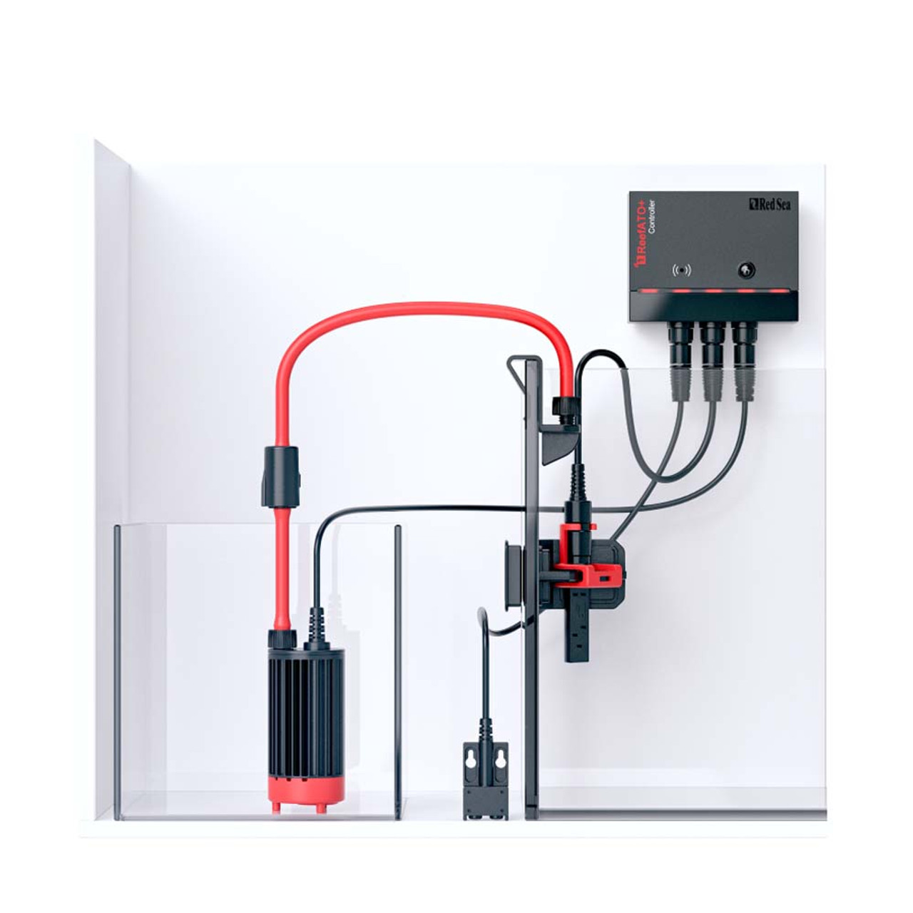 Red Sea　Reef ATO 3-in-1 ReefATO + Auto Top Off System ATO (SALTWATER ONLY
