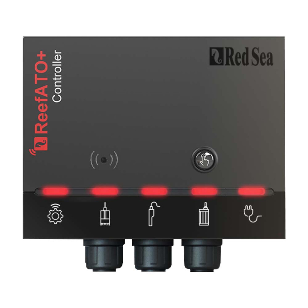 3-in-1 ReefATO + Auto Top Off System ATO (SALTWATER ONLY