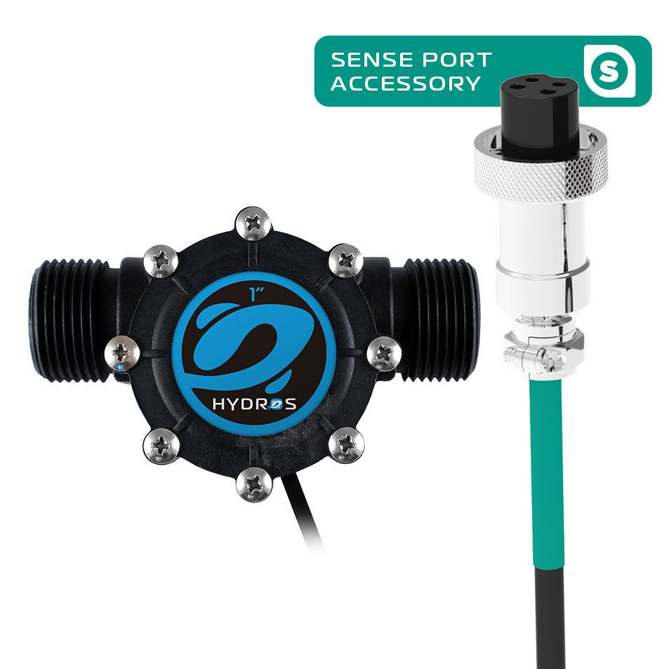 HYDROS 1